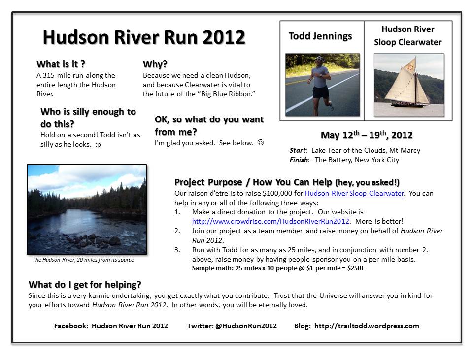 HudsonRiverRun
